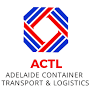 Adelaide Container Transport & Logistics